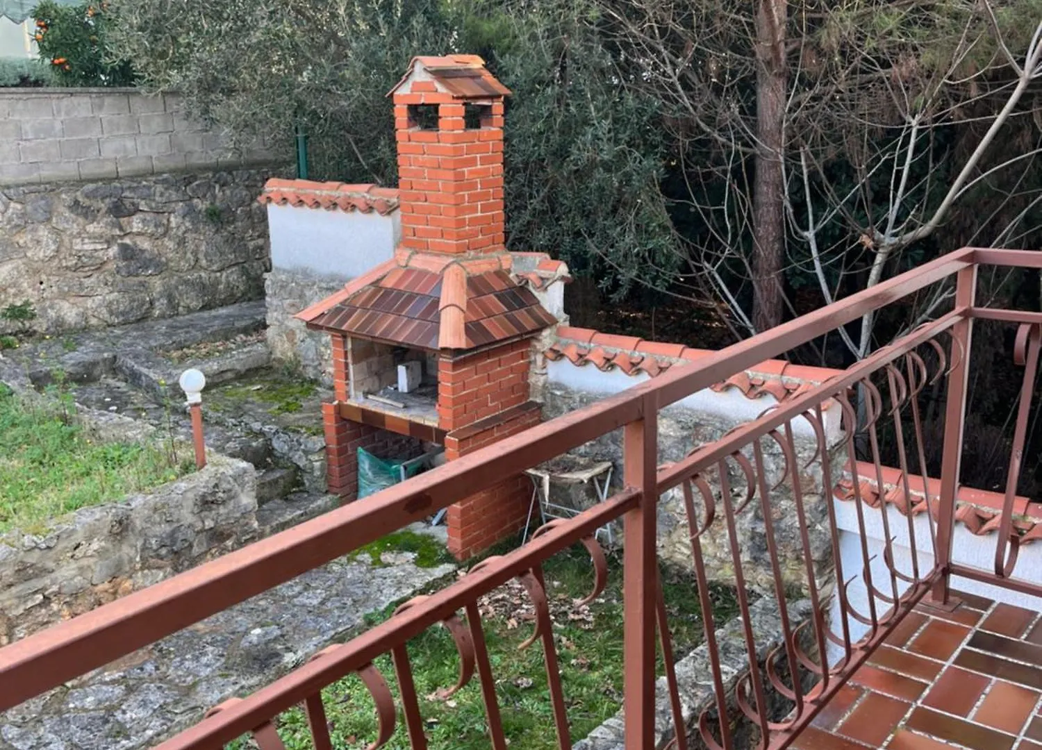 Adriatic View Apartment Pjescana Uvala Croatia