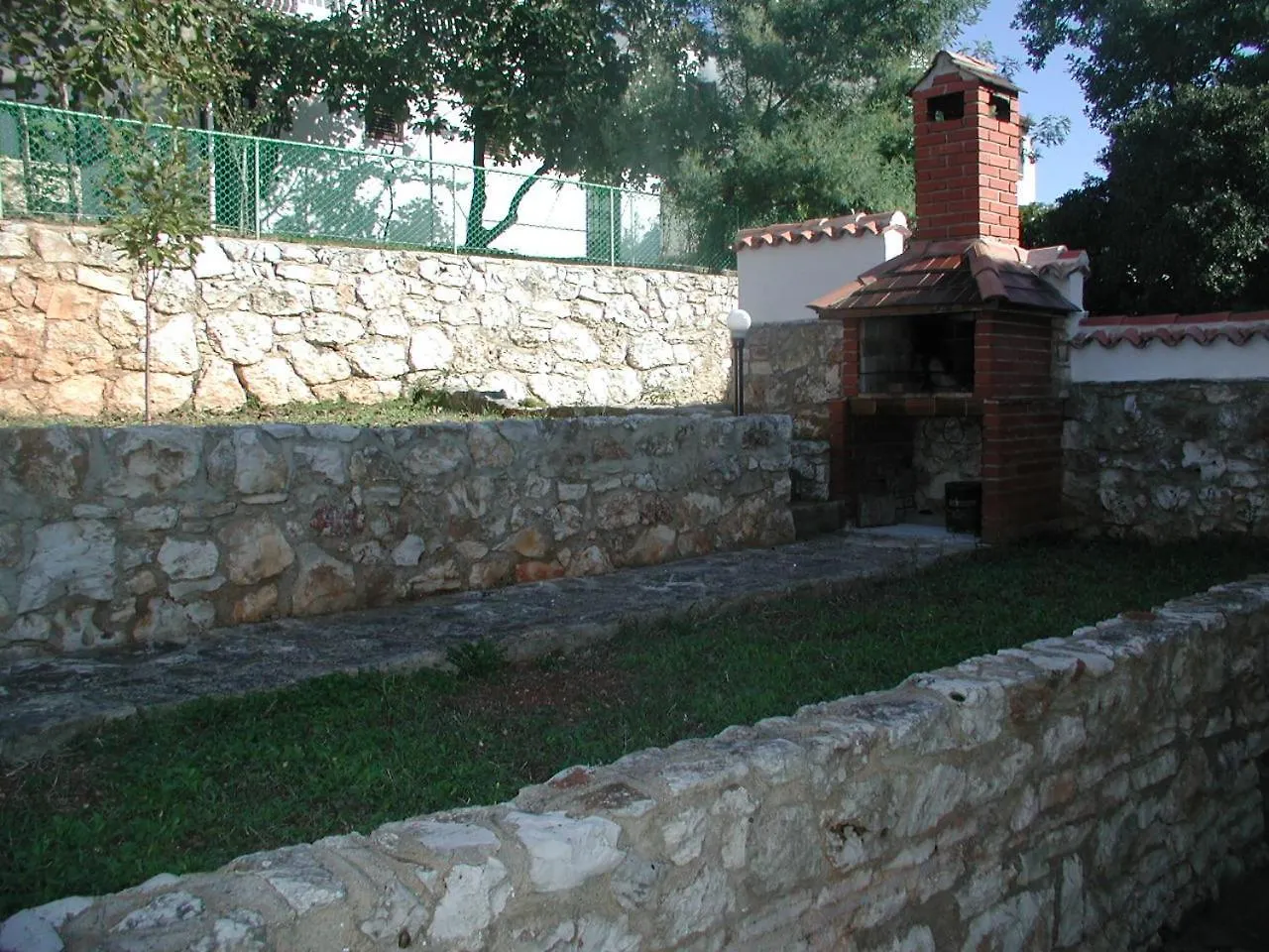 Adriatic View Apartment Pjescana Uvala