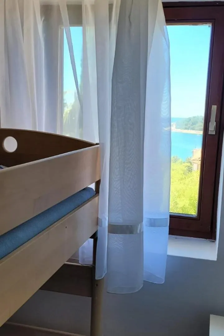 Adriatic View Apartment Pjescana Uvala Croatia