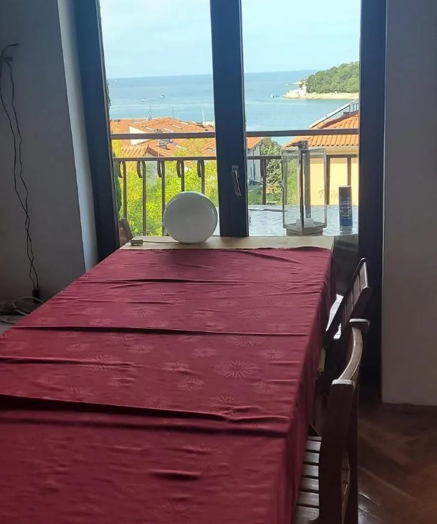 Adriatic View Apartment Pjescana Uvala