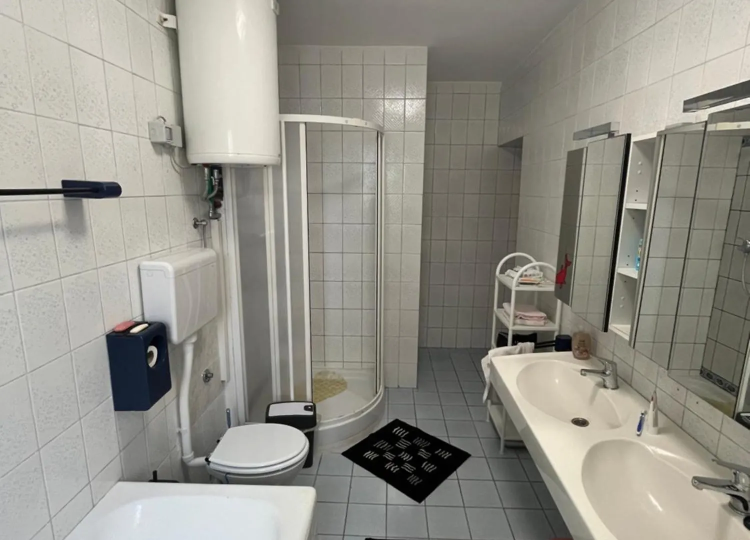 Adriatic View Apartment Pjescana Uvala