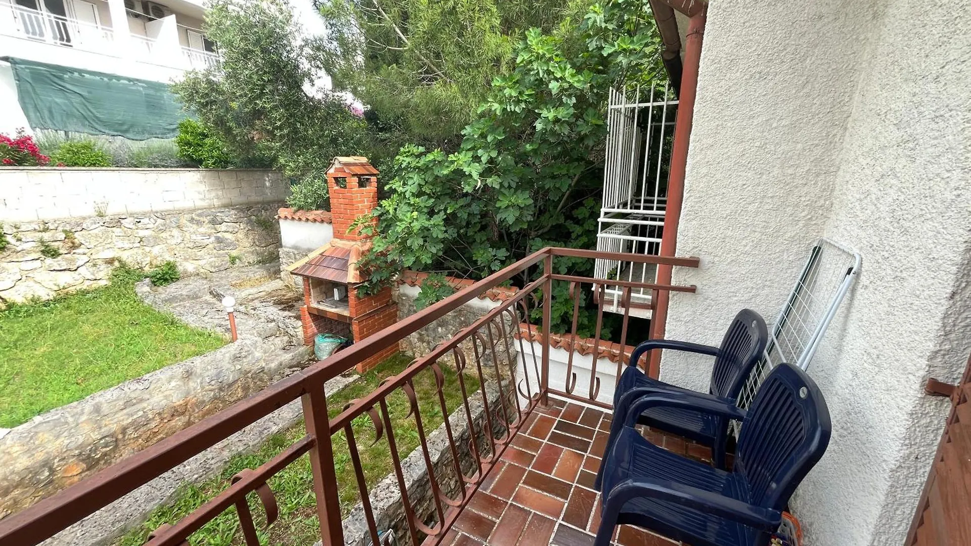 Adriatic View Apartment Pjescana Uvala Croatia