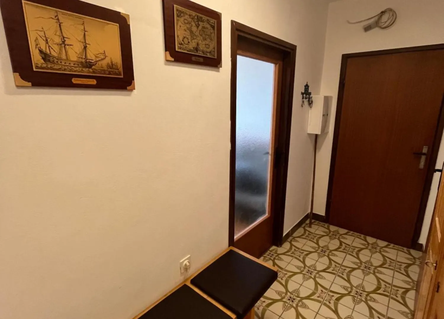 Adriatic View Apartment Pjescana Uvala