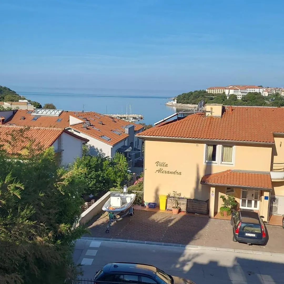 Adriatic View Apartment Pjescana Uvala