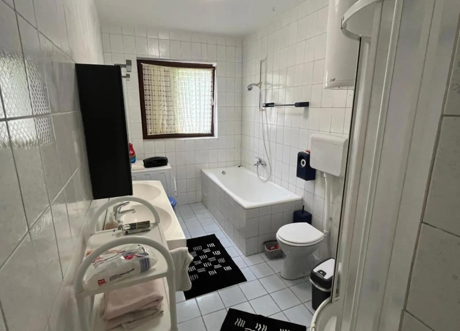 Adriatic View Apartment Pjescana Uvala 0*,