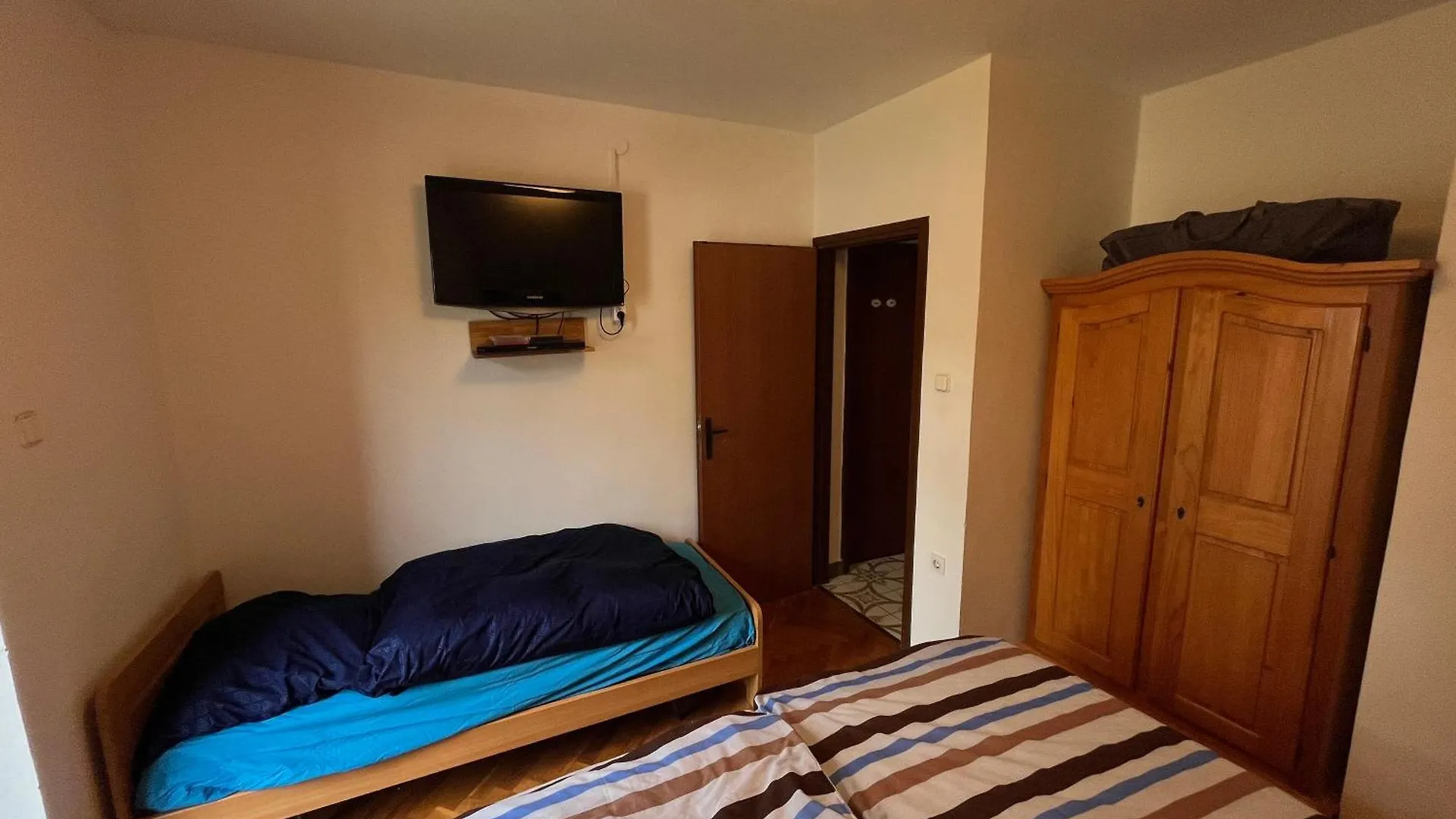 Adriatic View Apartment Pjescana Uvala Croatia