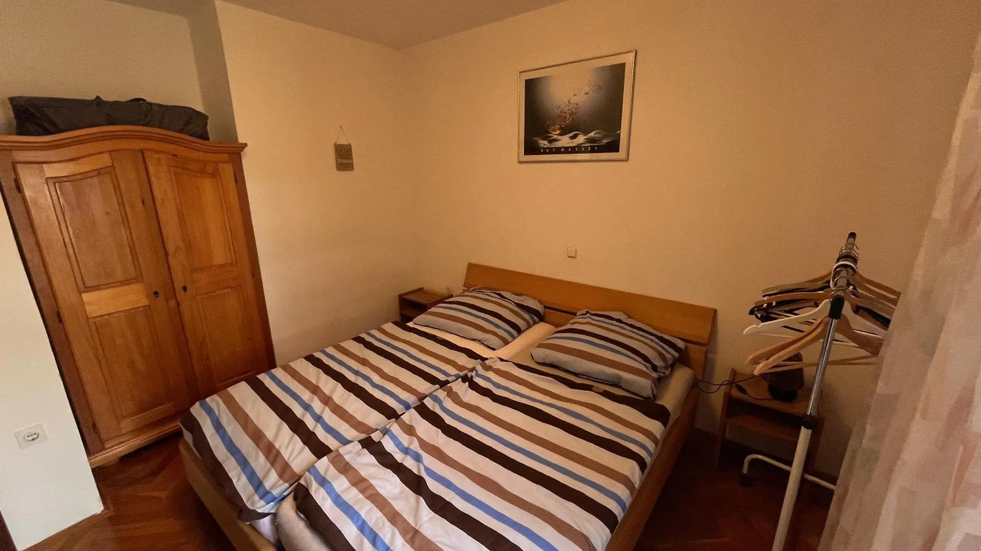 Adriatic View Apartment Pjescana Uvala