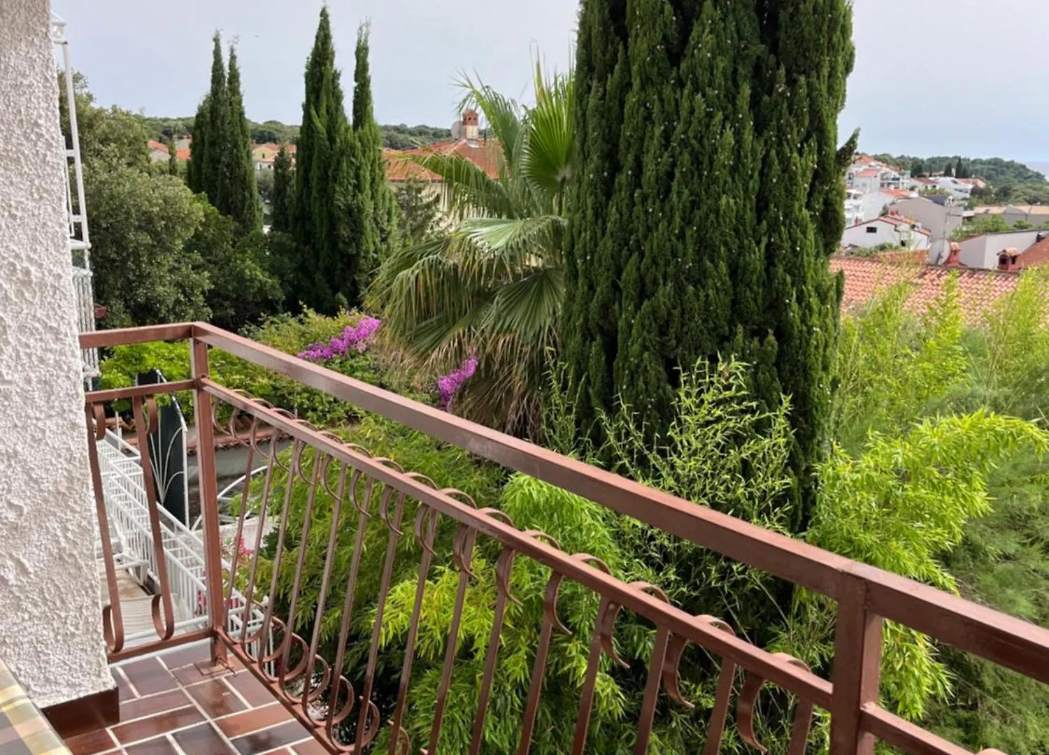 Adriatic View Apartment Pjescana Uvala Croatia