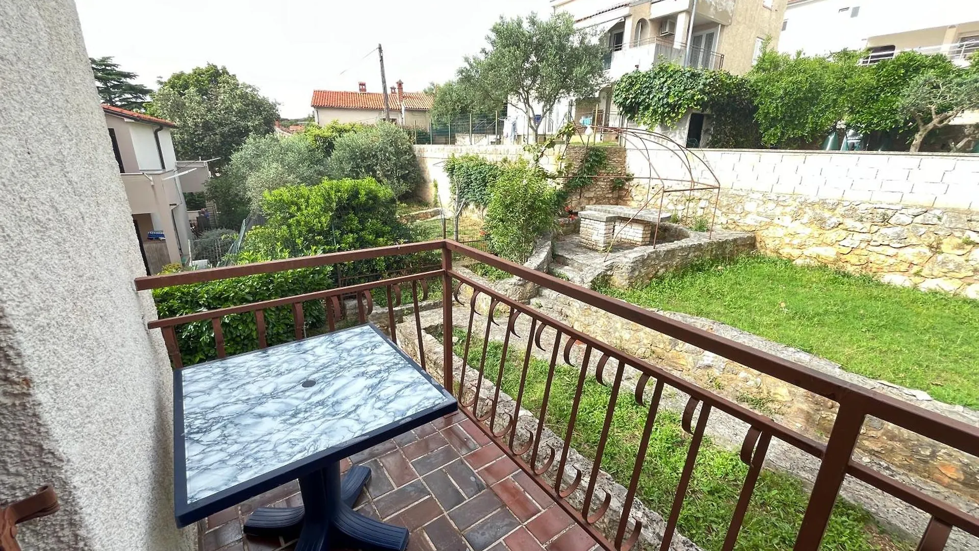 Adriatic View Apartment Pjescana Uvala
