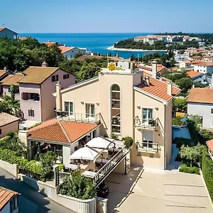 5* Bed & Breakfast Boutique Oasi