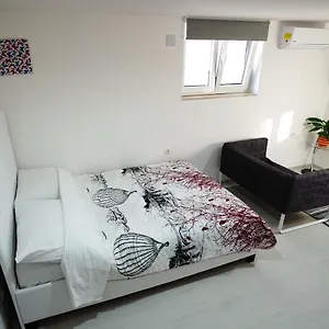 Apartman Casa Gremar, Pješčana Uvala